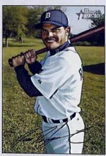 Ivan Rodriguez