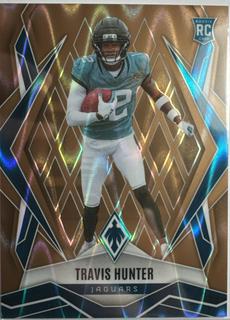 Travis Hunter