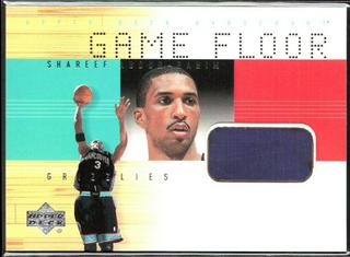 Shareef Abdur-Rahim