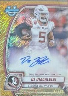 DJ Uiagalelei
