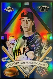 Tim Lincecum