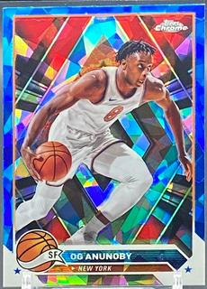 OG Anunoby