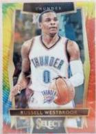 Russell Westbrook