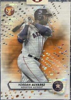 Yordan Alvarez