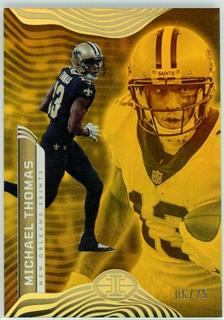 Michael Thomas