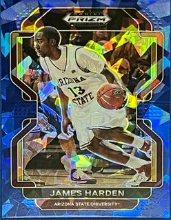 James Harden