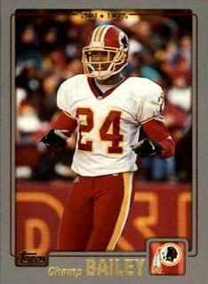 Champ Bailey