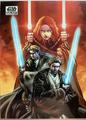 Obsession #1 | Star Wars 2025 Topps Galaxy Chrome