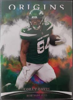 Corey Davis
