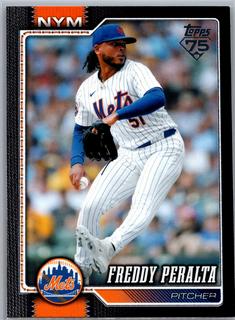 Freddy Peralta
