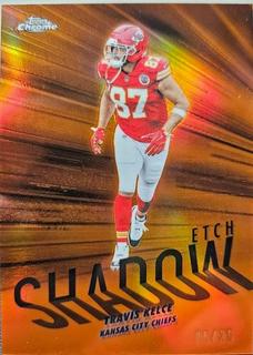 Travis Kelce