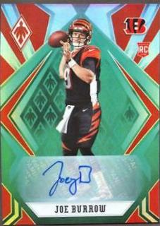 Joe Burrow
