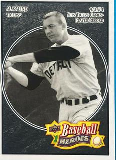 Al Kaline