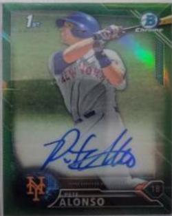 Pete Alonso