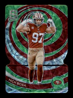 Nick Bosa