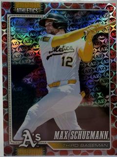 Max Schuemann