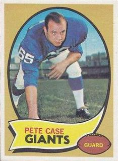 Pete Case