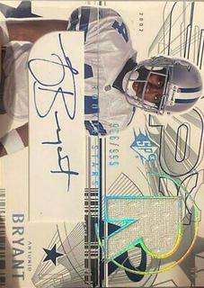 Antonio Bryant