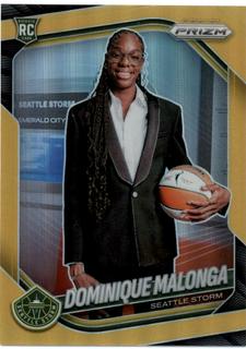Dominique Malonga