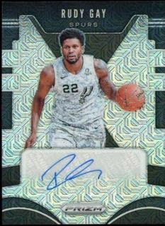 Rudy Gay