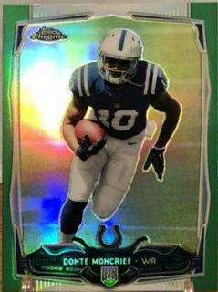Donte Moncrief