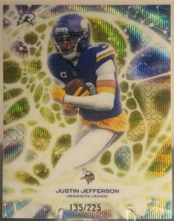 Justin Jefferson