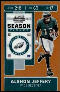 Alshon Jeffery