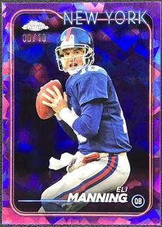 Eli Manning