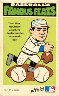 Joe McGinnity