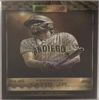 Fernando Tatis Jr.