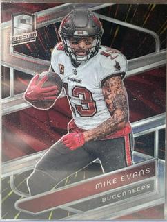 Mike Evans