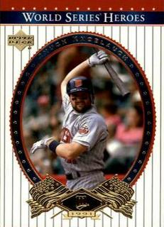 Chuck Knoblauch