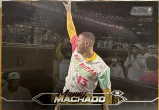 Manny Machado