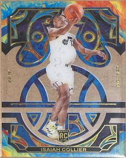 Isaiah Collier