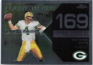 Brett Favre