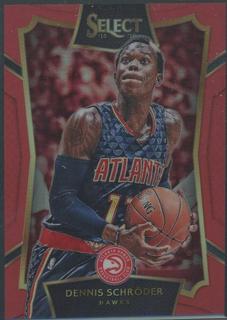 Dennis Schroder