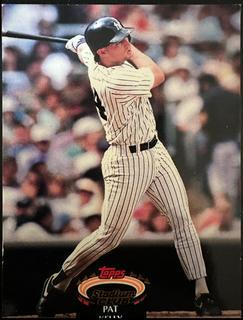 Pat Kelly