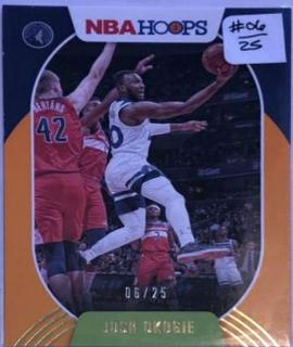 Josh Okogie