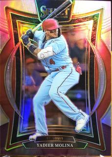 Yadier Molina