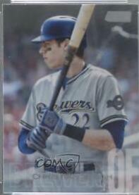 Christian Yelich