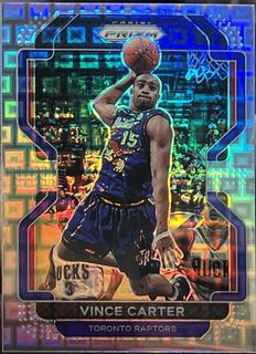 Vince Carter