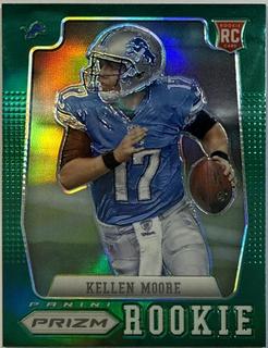 Kellen Moore