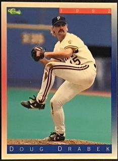 Doug Drabek