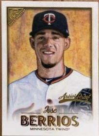 Jose Berrios