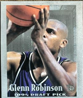 Glenn Robinson