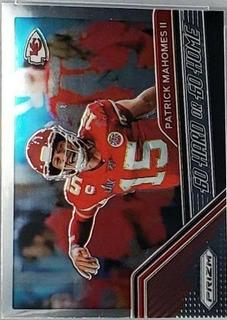 Patrick Mahomes II