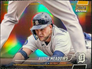 Austin Meadows