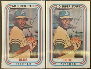 Vida Blue