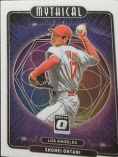 Shohei Ohtani