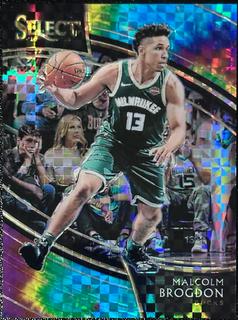 Malcolm Brogdon